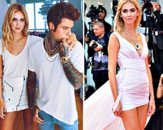 Chiara Ferragni è incinta? Le foto sospette