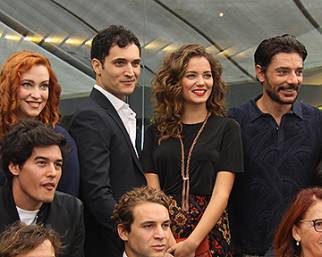 Torna Il Paradiso delle Signore 2, ecco le novità