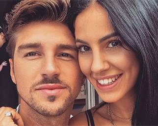 Giulia De Lellis con Andrea Damante fino al 'GF Vip 2'