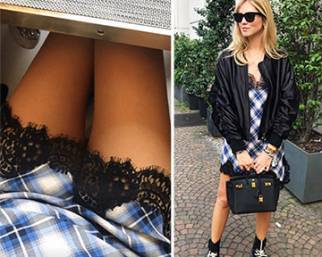 Chiara Ferragni, mistero sulla gravidanza