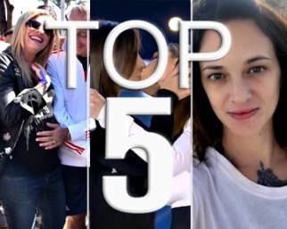 Freddi, Belen e Ilary: le notizie più lette