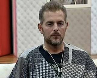 Daniele Bossari lascia il Grande Fratello Vip