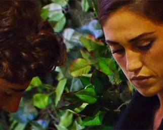 Cecilia tra le braccia di Ignazio, addio a Monte sembra vicino