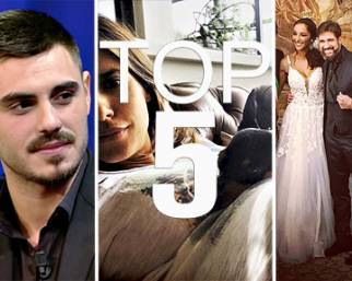 Monte, Canalis e Diaco: le più lette