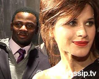 Miracolo a Sant'Anna, un film da vip