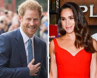 Il Principe Harry si sposa!