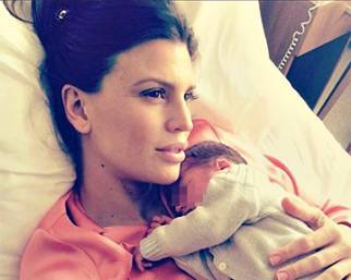 Claudia Galanti, tre anni senza Indila Carolina Sky