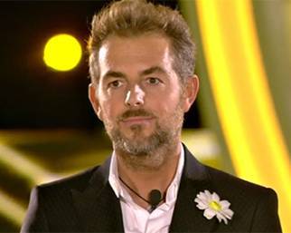 Daniele Bossari vince il Grande Fratello Vip
