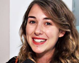 Nina Torresi è diventata mamma!