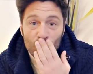 Filippo Bisciglia condurrà 'Temptation Island'