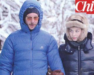 Beatrice e Pierre aspettano il secondo figlio