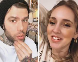 Fedez: 'Chiara Ferragni non paga le bollette del gas'