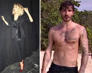 Isola, la prima puntata con i naufraghi