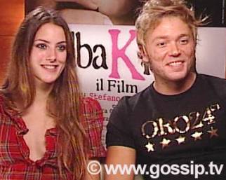 Esclusivo! Quando l'Alba è Kiara