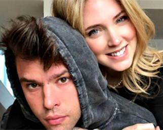 Chiara Ferragni e Fedez, ultima domenica in Italia