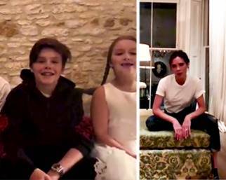 David Beckham torna a Miami con il calcio