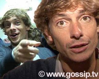 Pasotti, tra lavoro e amore