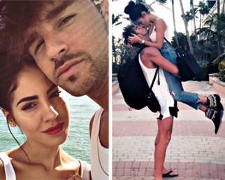 Andrea Damante e Giulia De Lellis, fuga negli Usa: ora a Miami