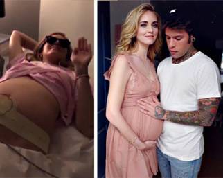 Chiara Ferragni, devo prendere una doula?