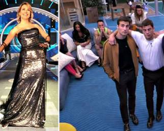 Grande Fratello, il ritorno di Barbara