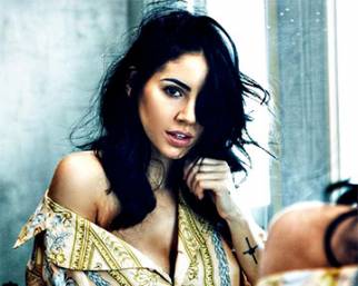 Nuova casa per Giulia De Lellis