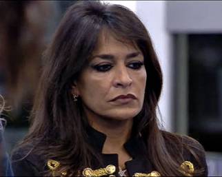 Grande Fratello, eliminata Aida Nizar