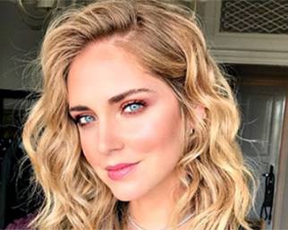 Chiara Ferragni, nuovo ufficio a Milano