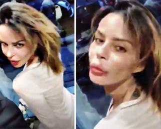 Nina Moric, dopo il GF e le critiche ricevute cambia look