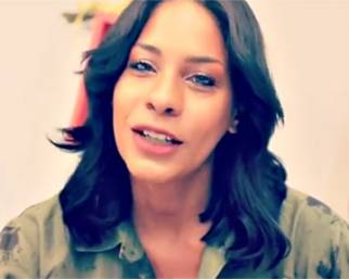 Georgette Polizzi: 'Ho la sclerosi multipla'