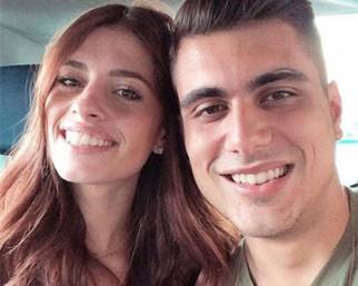 Chiara Nasti, è finita con Ugo Abbamonte?