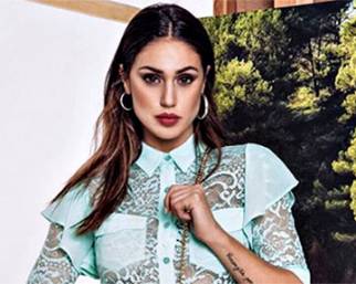 Cecilia Rodriguez a sopresa: ‘Senza il GF Vip sarei ancora con Francesco Monte’