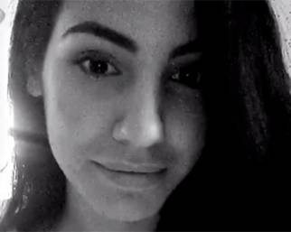 Giulia De Lellis, ecco cosa ha detto nella diretta