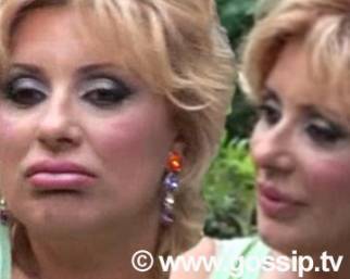 Tina, attenta a cosa dici!