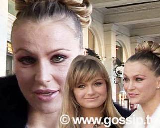 Eva Henger, da pornostar a 'mamma collega'