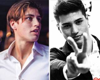 Niccolò Bettarini se l’è vista brutta