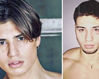 Niccolò Bettarini parla dopo l'aggressione