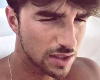 Andrea Damante: 'Io e Giulia non stiamo più insieme'