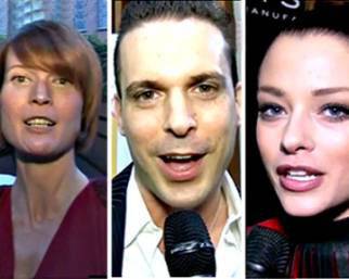 GF Vip 2018: i concorrenti confidano in voi!