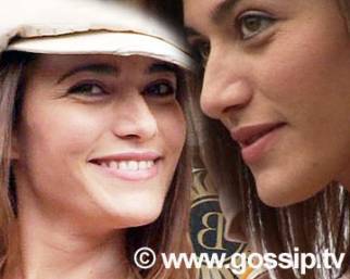 Anna Foglietta: La Squadra, il Distretto, e poi?