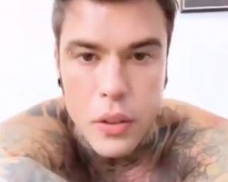 Fedez contro Striscia la Notizia