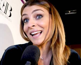 Cristina Chiabotto: 'Ho trovato l'uomo giusto'