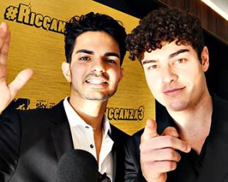 Angelo Fasciana e Antonio Ferraro, intervista ai cugini di Riccanza