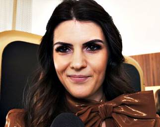 Intervista a Elvezia di Riccanza: moda, sport e ragazzi...