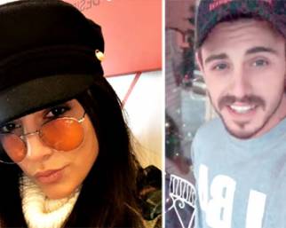 Francesco Monte e Giulia Salemi si separano