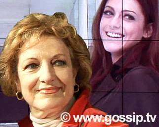 Fioretta Mari e i 70 anni di Miss Italia