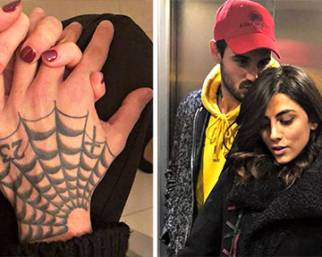 Francesco Monte e Giulia Salemi di nuovo insieme