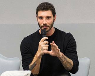 Stefano De Martino al timone di Made in Sud