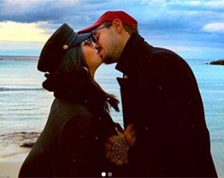 Giulia Salemi e Francesco Monte, ufficialmente fidanzati