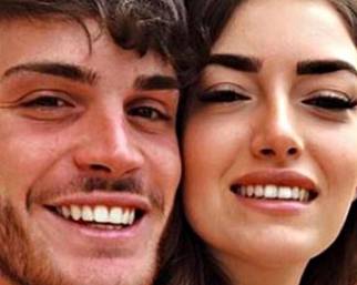 Nilufar Addati e Giordano Mazzocchi in crisi
