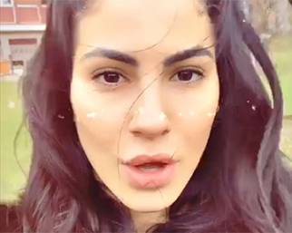 Giulia De Lellis si iscrive all'Universita